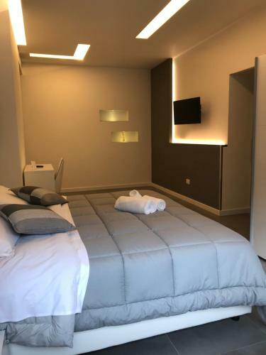 Calamo -hotel -residence- B&B