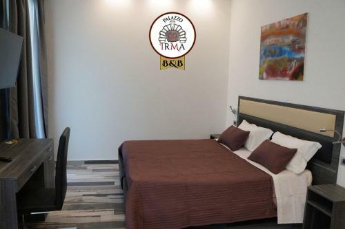 Palazzo Irma - Hotel - B&B Luxury