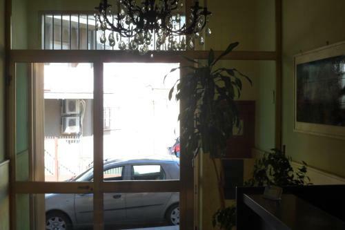 Hotel Albergo Miramonte