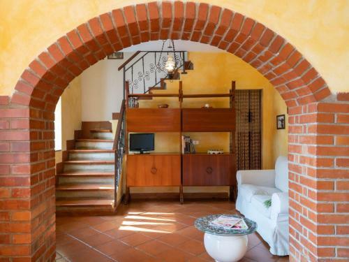 Locazione Turistica Trasassi