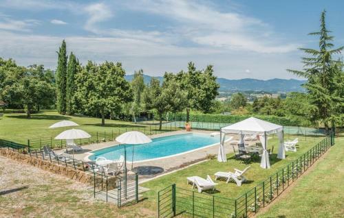 Villa Torre Del Cistio