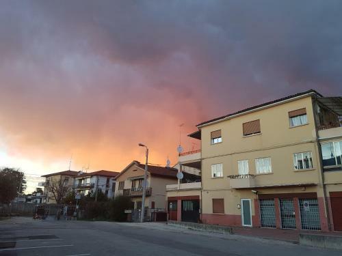 Hostal Alloggio Ristorante Pizzeria Belvedere