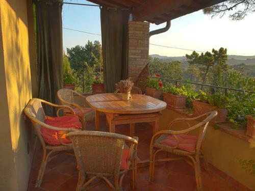 Apartamento Totally Tuscany Villas