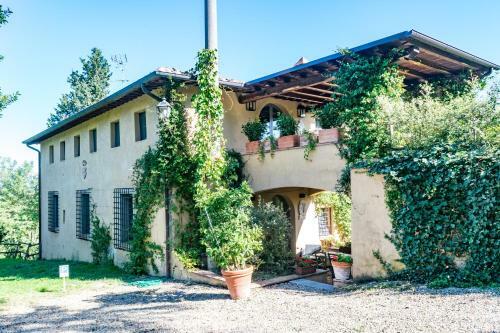 Apartamento Totally Tuscany Villas