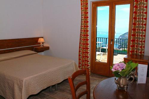 Agroturismo Villa Rosa Di Nonna Rosa