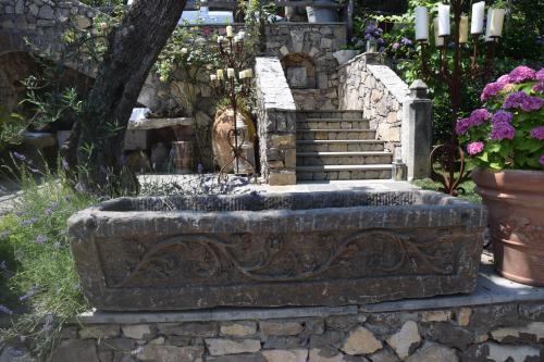 Agroturismo Villa Rosa Di Nonna Rosa