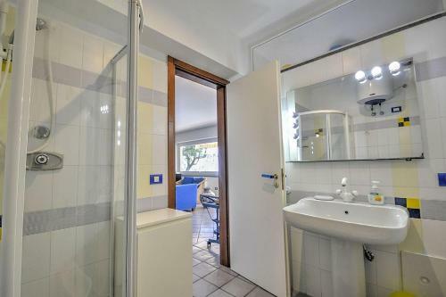 Vico Equense Villa Sleeps 4 Wifi