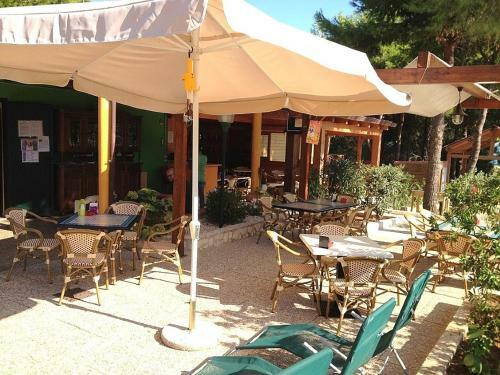 Vieste Villa Sleeps 4 Air Con Wifi