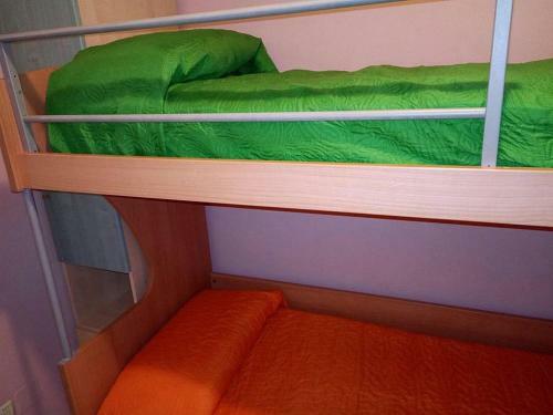 Vieste Villa Sleeps 4 Air Con Wifi