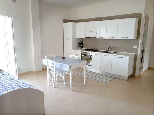 Apartamento La Rotonda Sul Mare