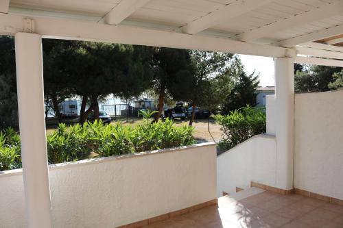 Villaggio Baia Dei Lombardi