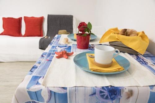 Apartment In Vieste/apulien 36186