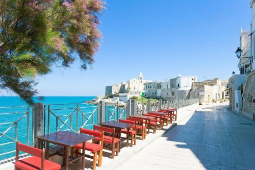 Apartment In Vieste/apulien 36186
