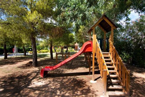 Apartamento Villaggio Mirage