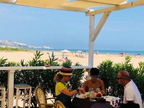 Apartamento Villaggio Mirage