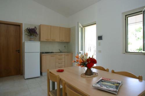 Apartamento Villaggio Mirage