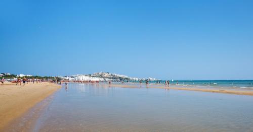 Apartamento Villaggio Mirage