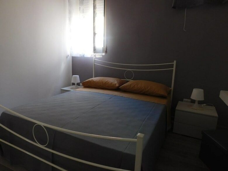 Bed & Breakfast B & B Amore