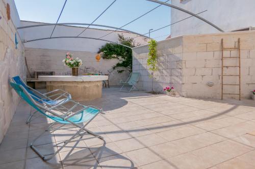 Casa Tulipano 1
