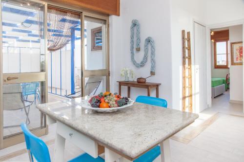 Casa Tulipano 1