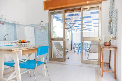 Casa Tulipano 1