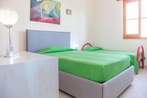 Casa Tulipano 1