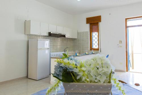 Apartamento Casa Cosimo 3 A Torre Colimena