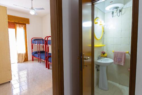 Apartamento Casa Cosimo 3 A Torre Colimena