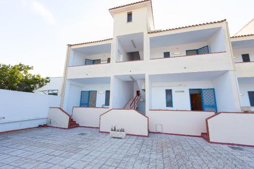 Apartamento Casa Cosimo 3 A Torre Colimena