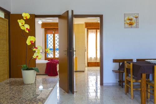 Casa Cosimo 6 A Torre Colimena