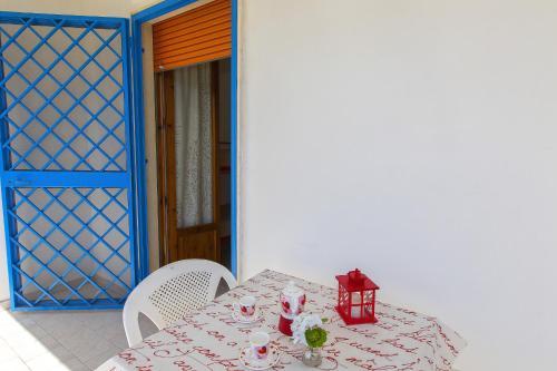 Casa Cosimo 6 A Torre Colimena