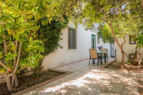 Villetta Stella 2 A Torre Colimena