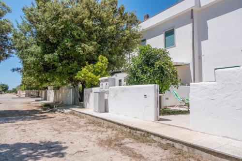 Villetta Stella 2 A Torre Colimena