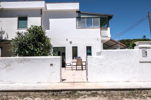 Villetta Stella 2 A Torre Colimena