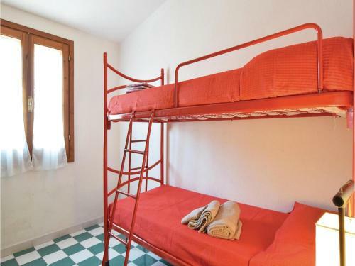 Three-bedroom Holiday Home In Torre Dei Corsari Md