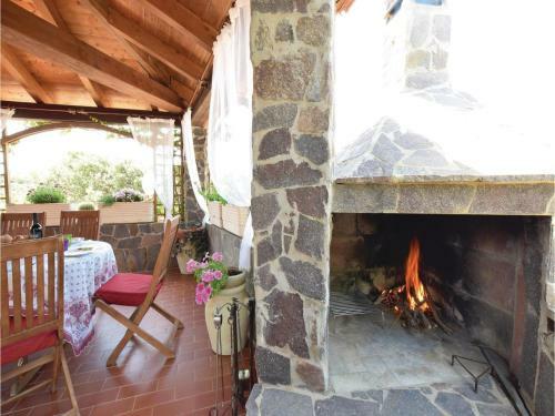 Three-bedroom Holiday Home In Torre Dei Corsari Md