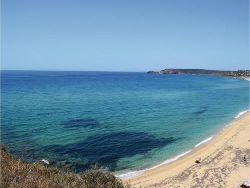 Three-bedroom Holiday Home In Torre Dei Corsari Md