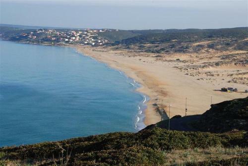 Apartamento Appartamento Torre Dei Corsari