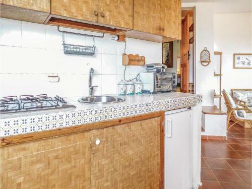 Apartamentos Rocce Al Maestrale