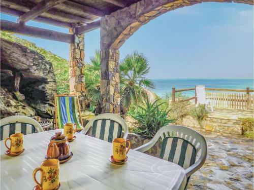 Apartamentos Rocce Al Maestrale