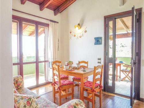 Apartamentos Casa Verde