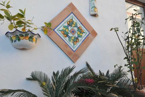 B&B Le Cycas