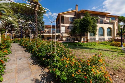 Bed & Breakfast Villa Viuli