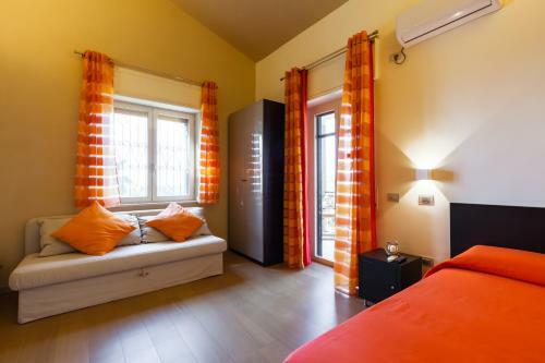 Bed & Breakfast Villa Viuli