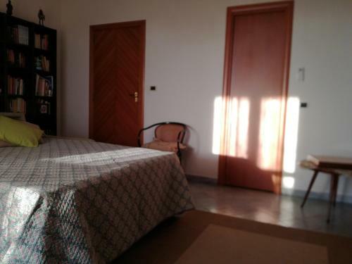 Hostal Casa Del Gecko