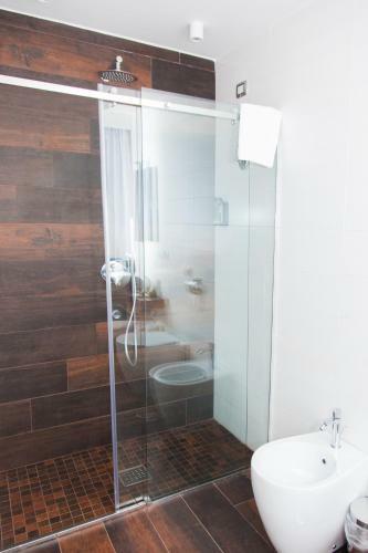Bed & Breakfast Casa Restino