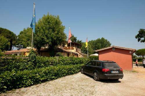 Bed & Breakfast La Rosa Dei Venti