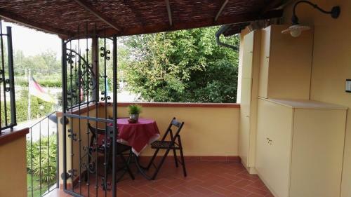 Bed & Breakfast La Rosa Dei Venti