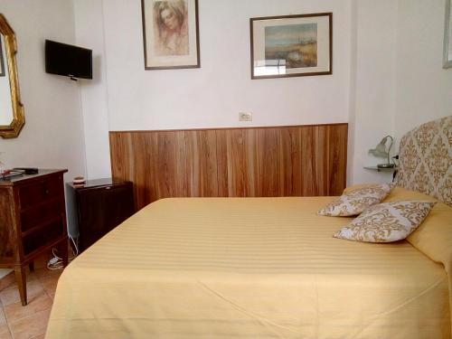 Le Villi B&B Friendly