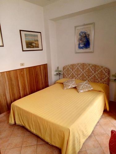 Le Villi B&B Friendly